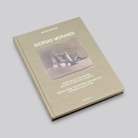 Giorgio Morandi / Works from the Antonio and Matilde Catanese Collection