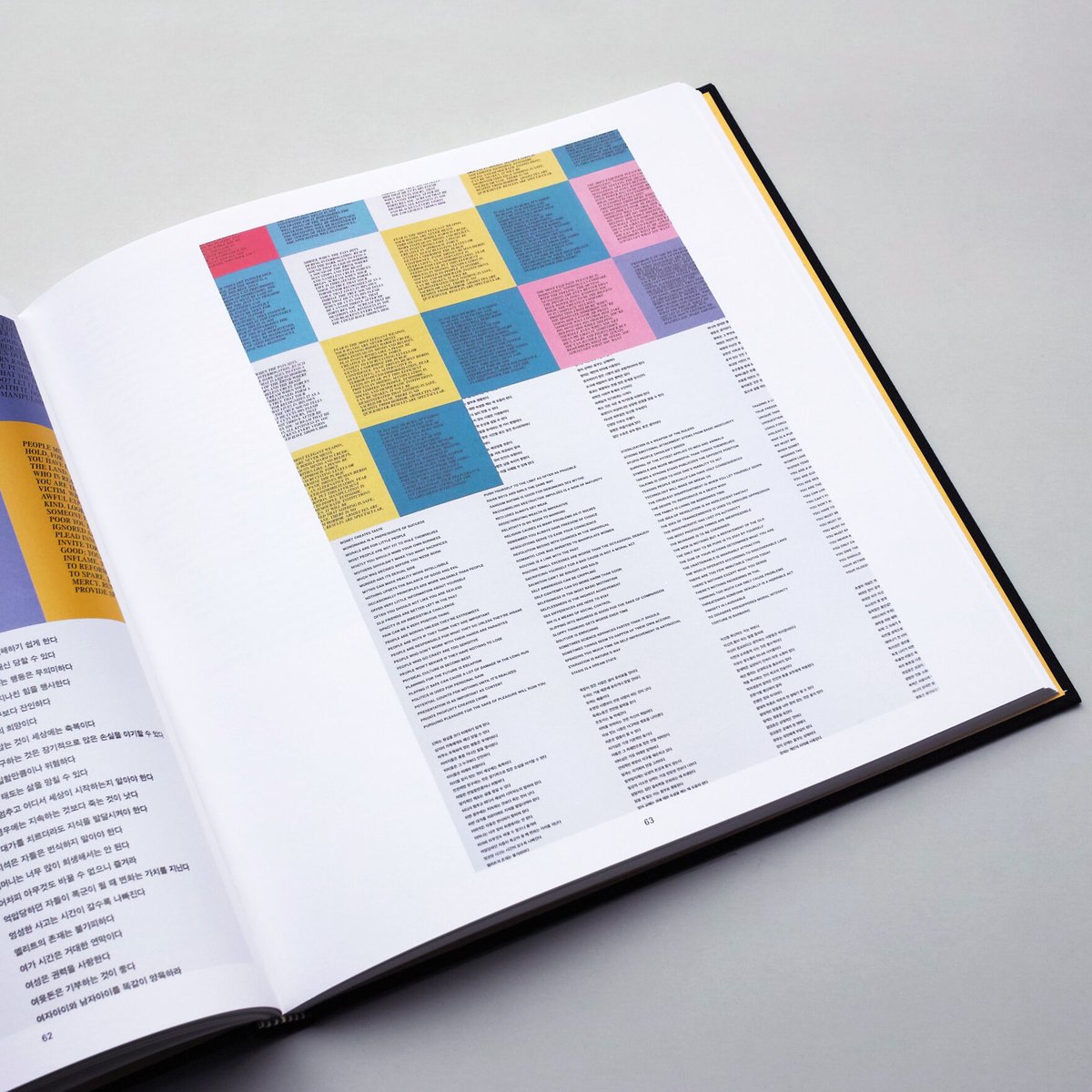 Jenny Holzer / For You | POST Jenny Holzer / For You | POST