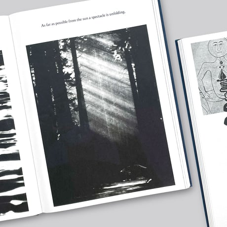 Kirstine Roepstorff / The Archive of Dark