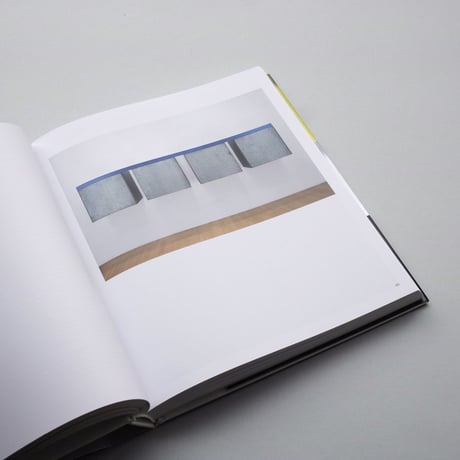 Donald Judd / JUDD