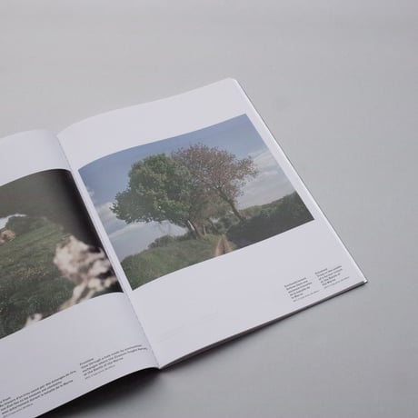 Tomoko Yoneda / Transphere 05 - Dialogue Avec Albert Camus