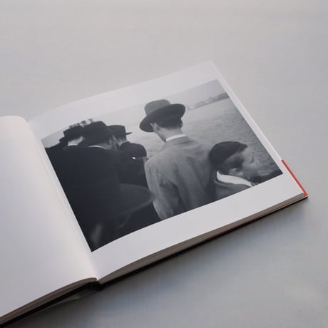 Robert Frank / The Americans