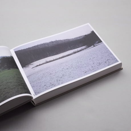 herman de vries & sussane de vries / the meadow