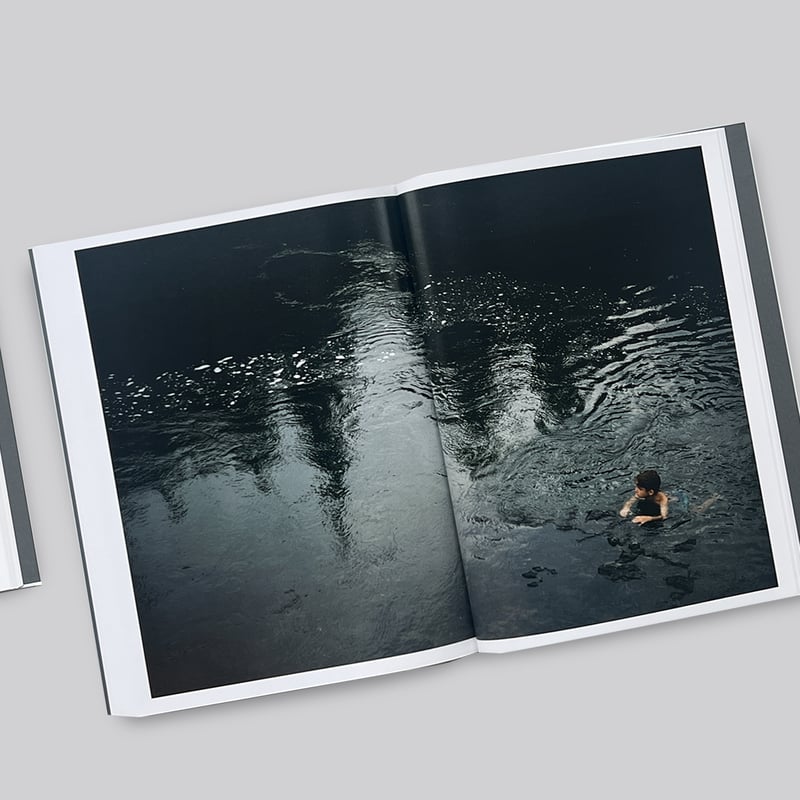 Terri Weifenbach / Cloud Physics | POST