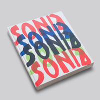 Sonia Delaunay / Living Art