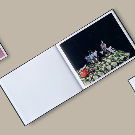【CC】Lia Darjes / PLATES I-XXXI