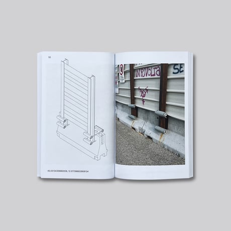 Natasha Krymskaya / Joints of Eastern Europe