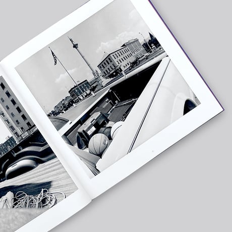 Lee Friedlander / Pickup