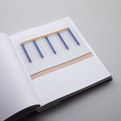Donald Judd / JUDD