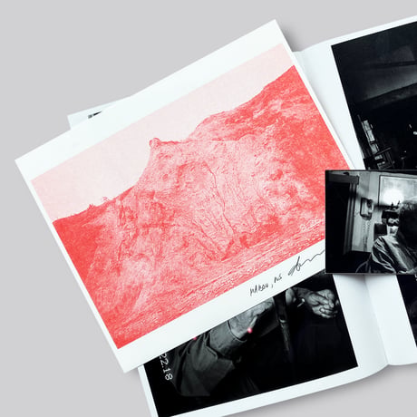 Ari Marcopoulos / Ainsi Soit-Il