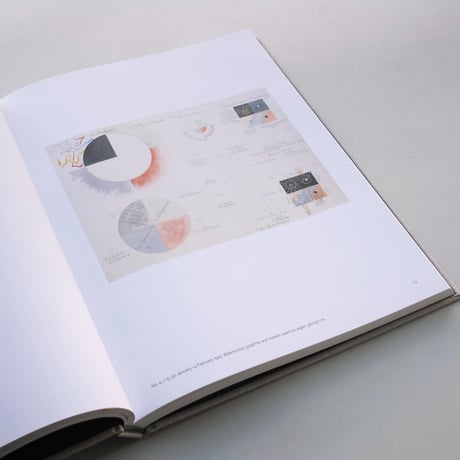 Hilma af Klint / Geometric Series and Other Works 1917-1920