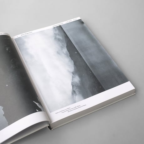 Helmut Völter / Cloud Studies