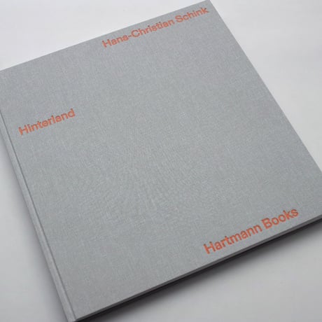 Hans-Christian Schink / Hinterland