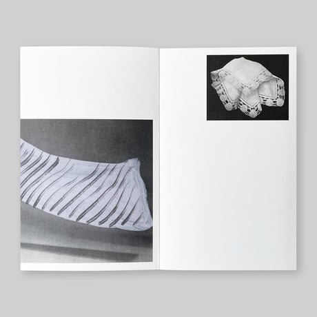 Ruth van Beek / Dishes for Dolls
