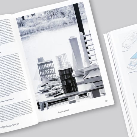 Beyond Buildings - Studio 3XN