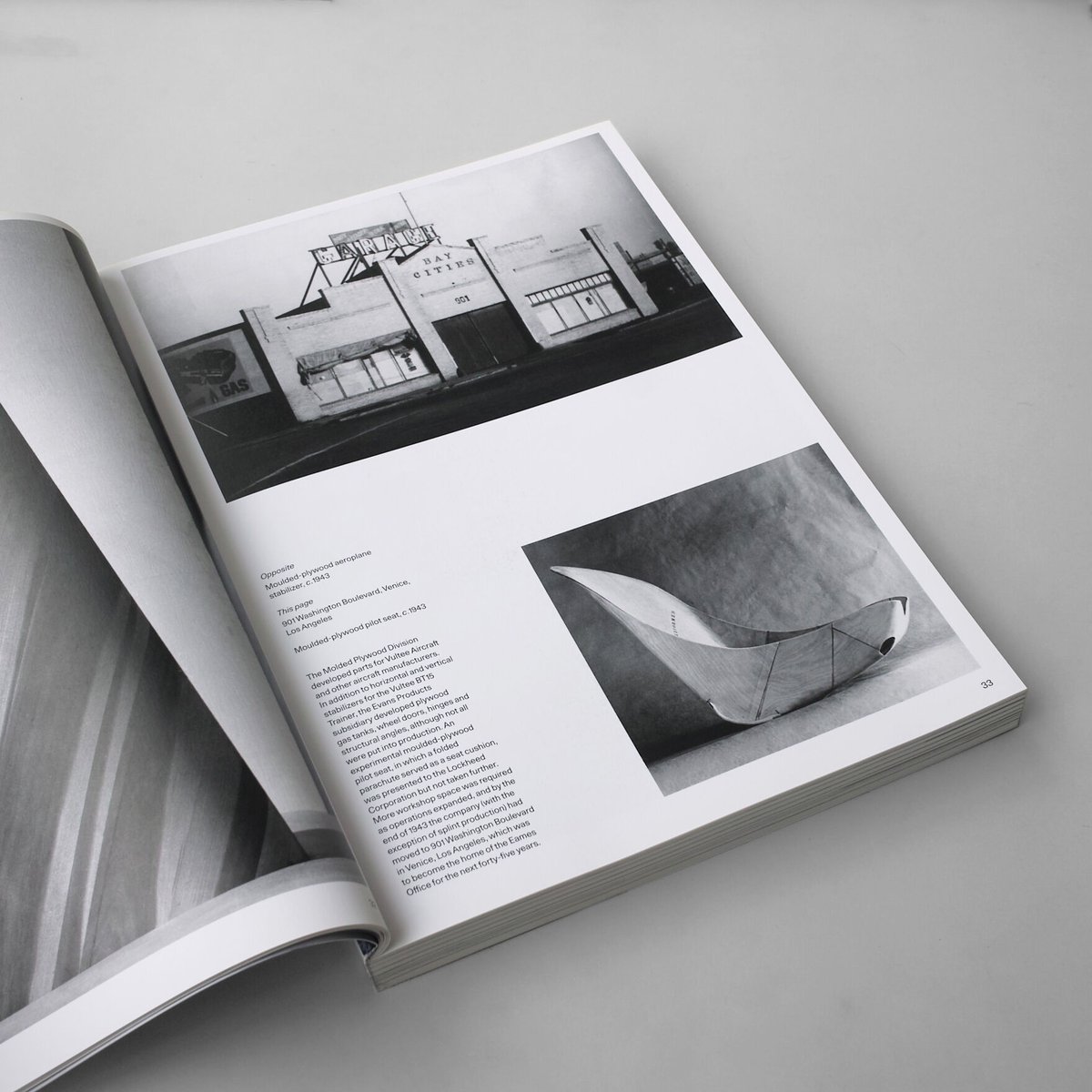 The World of Charles and Ray Eames | POST