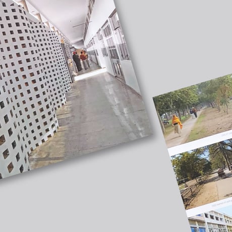 Chandigarh and Le Corbusier - The Creation of a City in India 1950-65