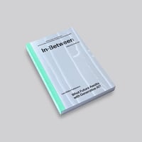 Jun Aoki  / In-Between - What Future Awaits with Generative AI?