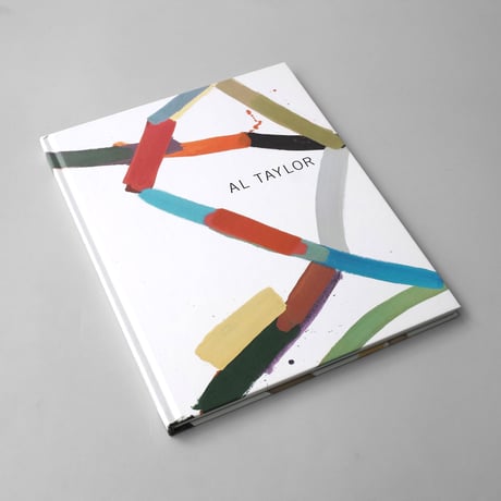 Al Taylor / Early Paintings