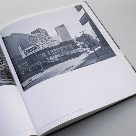 Philip Trager / New York in the 1970s