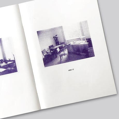 Jan Steinbach / Palais Schaumburg