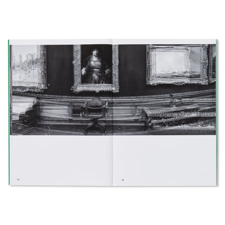 Julian Irlinger / Props