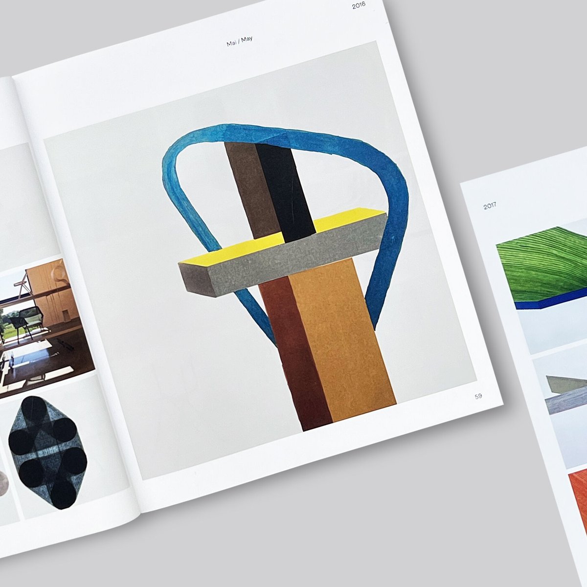Ronan Bouroullec / Day After Day | POST Ronan Bouroullec / Day After Day | POST