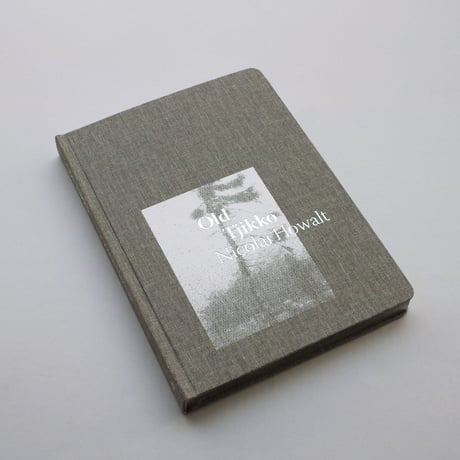 Nicolai Howalt  / OLD TJIKKO