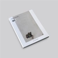 crosscurrent magazine issue five [cover four]