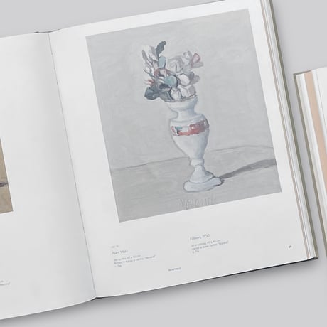 Giorgio Morandi / Works from the Antonio and Matilde Catanese Collection