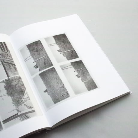 Boris Mikhailov / Series of four