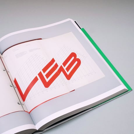 Manuals 1: Design & Identity Guidelines