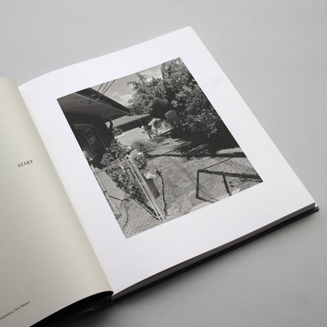 John Gossage / The Nicknames of Citizens