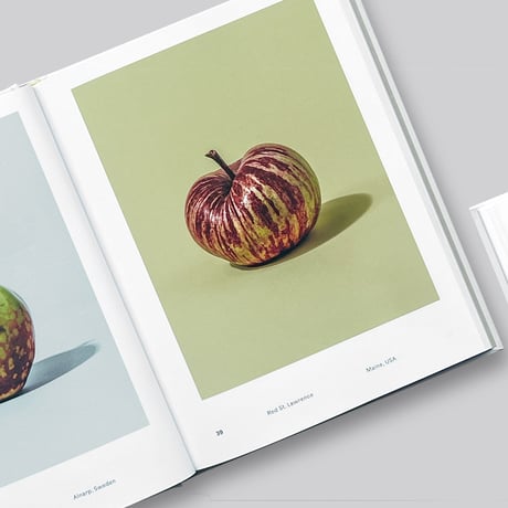 Odd Apples