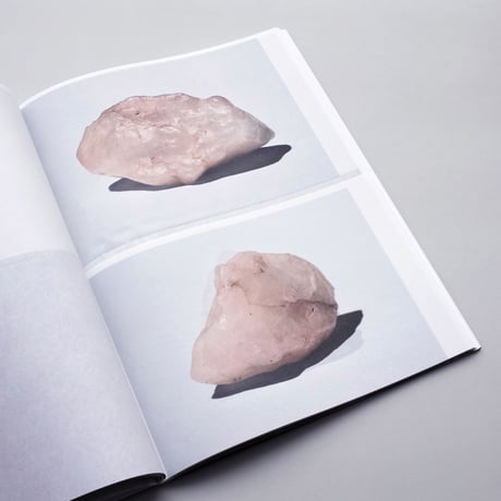 Claudia Den Boer / To Pick Up A Stone