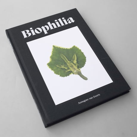 Annegien van Doorn / Biophilia