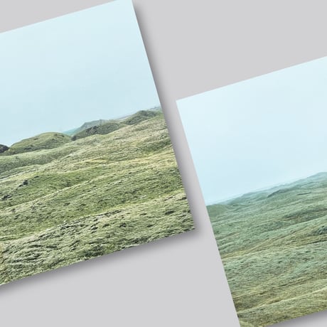 Roni Horn / Mother, Wonder『Ísland: To Place』
