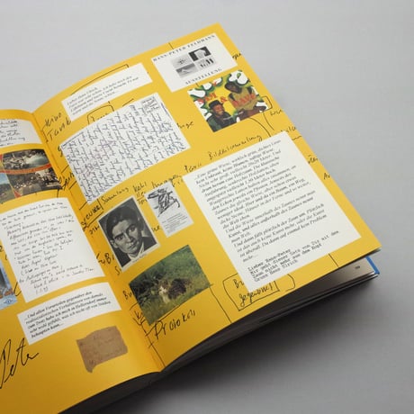 Hans-Peter Feldmann / 272 PAGES