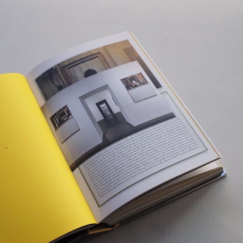 Sophie Calle / Ainsi de suite | POST