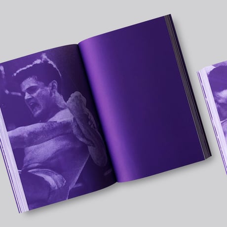 Ella Ziegler / Movement of Emotions