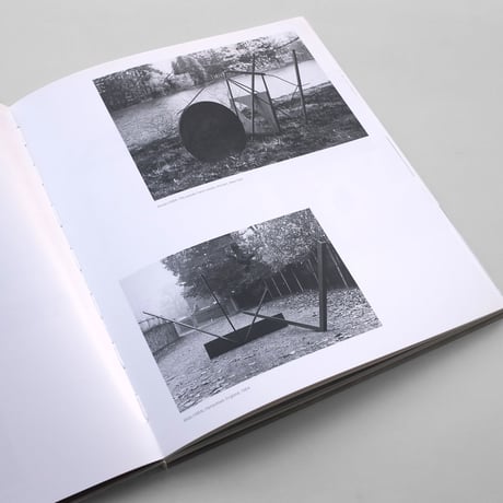 Anthony Caro / Works from the 1960s