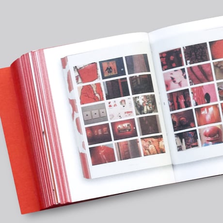 Irma Boom / Book Manifest