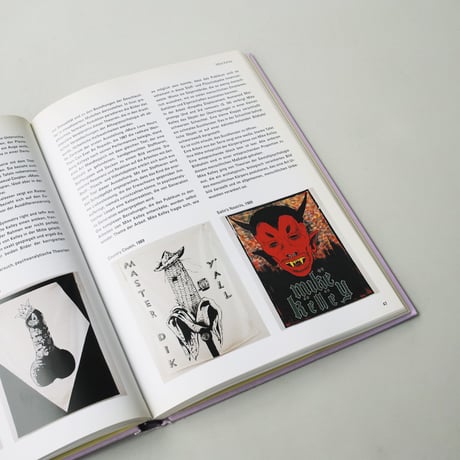 Peter Fischli, David Weiss / Mike Kelley
