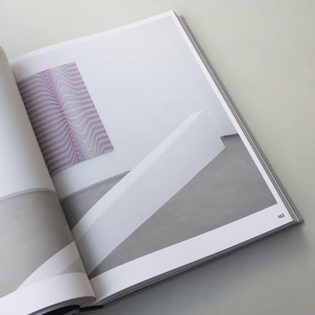 Philippe Decrauzat / Delay