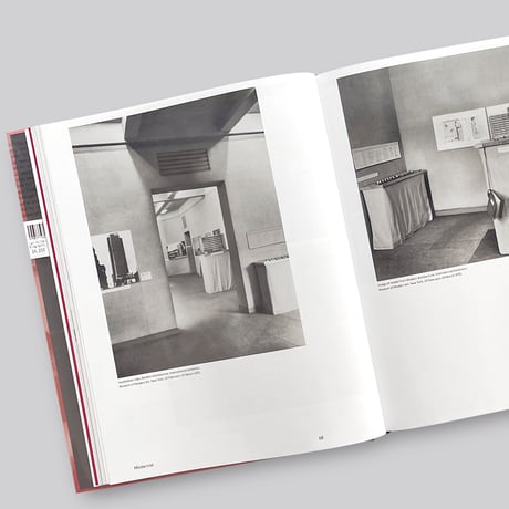 Ian Volner / Philip Johnson: A Visual Biography