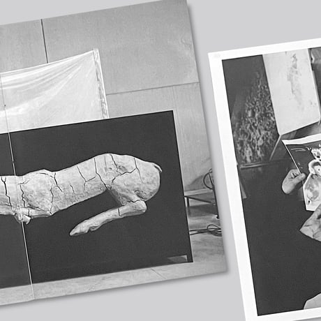 Martens Manders Marcopoulos Tokyo Art Book Fair 2023