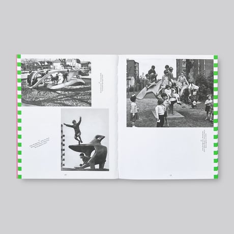 Domitilla Dardi / PLAYGROUNDING: THE PLAYGROUND