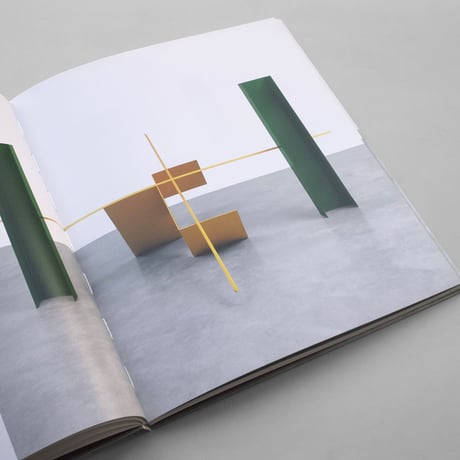 Anthony Caro / Works from the 1960s