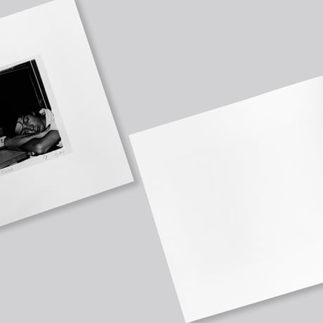 Guido Guidi / DI SGUINCIO, 1969-81