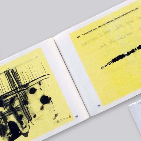 Atelier Hoko / Postcards From Another Mad Afternoon At Home